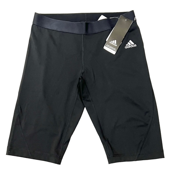 Adidas Originals Biker Shorts - Picture 10 of 10